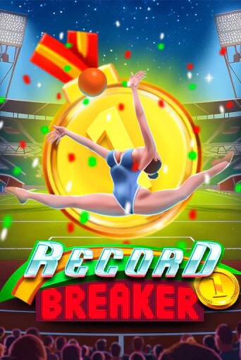 Record Breaker бесплатно играть онлайн на сайте Казино GRAND Онлайн
