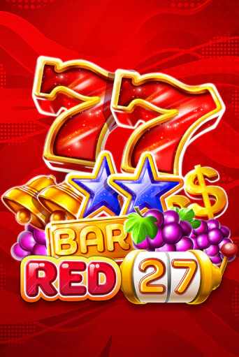 Red 27 бесплатно играть онлайн на сайте Казино GRAND Онлайн