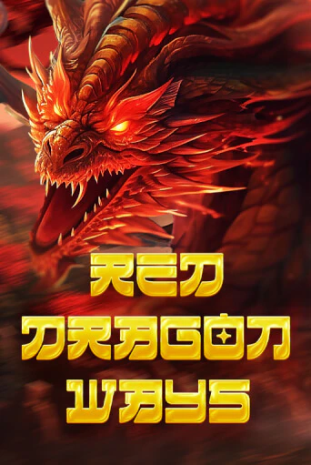 Red Dragon Ways бесплатно играть онлайн на сайте Казино GRAND Онлайн