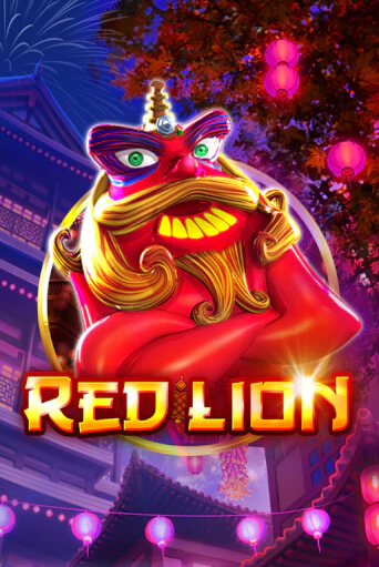 Red Lion бесплатно играть онлайн на сайте Казино GRAND Онлайн