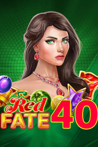 Redfate 40 бесплатно играть онлайн на сайте Казино GRAND Онлайн