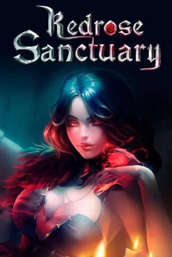 Redrose Sanctuary бесплатно играть онлайн на сайте Казино GRAND Онлайн