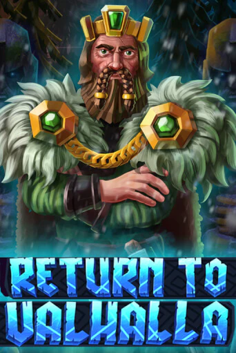 Return To Valhalla бесплатно играть онлайн на сайте Казино GRAND Онлайн