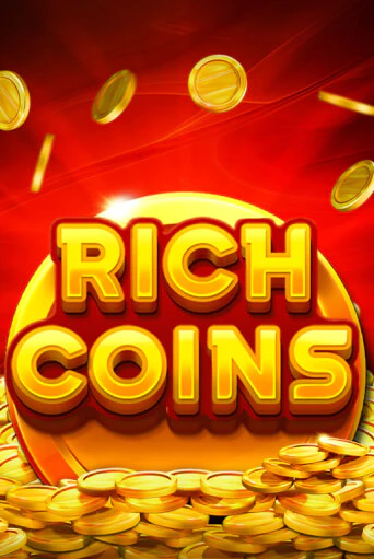 Rich Coins Hold and Spin бесплатно играть онлайн на сайте Казино GRAND Онлайн