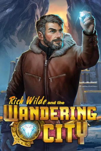 Rich Wilde and the Wandering City бесплатно играть онлайн на сайте Казино GRAND Онлайн