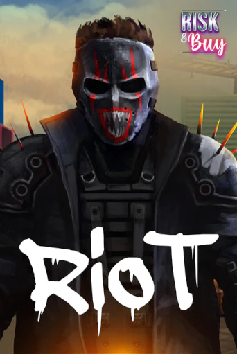 Riot бесплатно играть онлайн на сайте Казино GRAND Онлайн