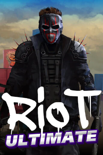 Riot Ultimate бесплатно играть онлайн на сайте Казино GRAND Онлайн