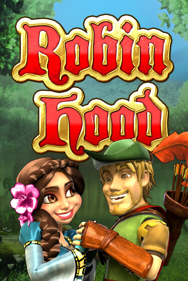 Robin Hood бесплатно играть онлайн на сайте Казино GRAND Онлайн