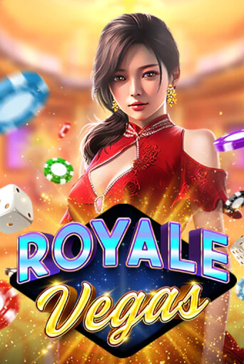 Royale Vegas бесплатно играть онлайн на сайте Казино GRAND Онлайн