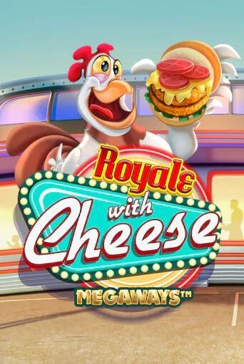 Royale with Cheese MegaWays бесплатно играть онлайн на сайте Казино GRAND Онлайн