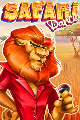 Safari Dance бесплатно играть онлайн на сайте Казино GRAND Онлайн