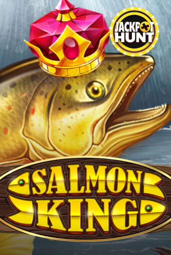 Salmon King бесплатно играть онлайн на сайте Казино GRAND Онлайн