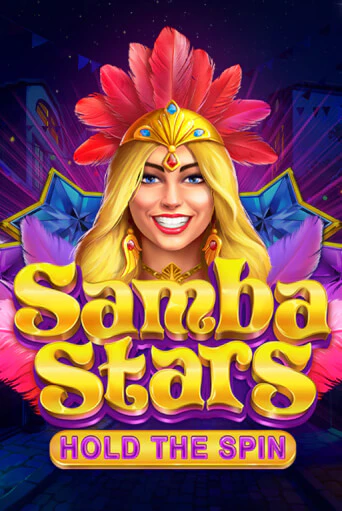 Samba Stars: Hold the Spin бесплатно играть онлайн на сайте Казино GRAND Онлайн