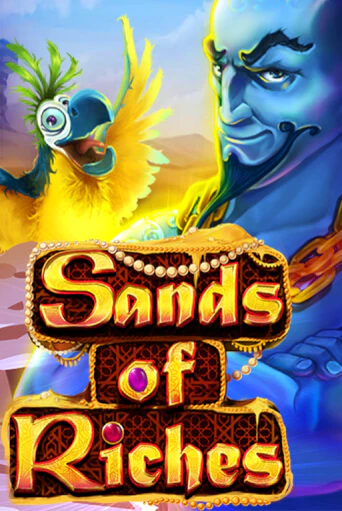 Sands of riches бесплатно играть онлайн на сайте Казино GRAND Онлайн