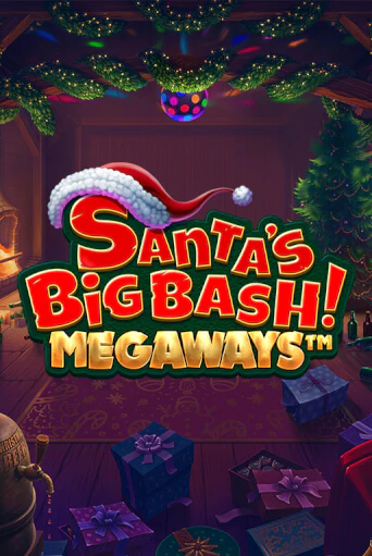 Santa's Big Bash Megaways бесплатно играть онлайн на сайте Казино GRAND Онлайн