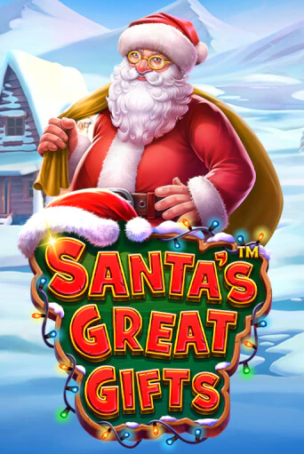 Santa's Great Gifts™ бесплатно играть онлайн на сайте Казино GRAND Онлайн