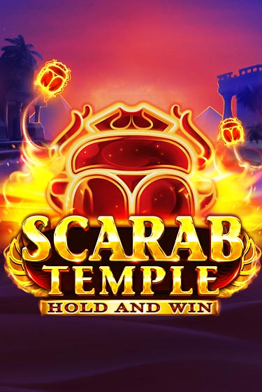 Scarab Temple: Hold and Win бесплатно играть онлайн на сайте Казино GRAND Онлайн