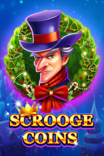 Scrooge Coins бесплатно играть онлайн на сайте Казино GRAND Онлайн