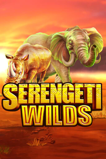 Serengeti Wilds бесплатно играть онлайн на сайте Казино GRAND Онлайн