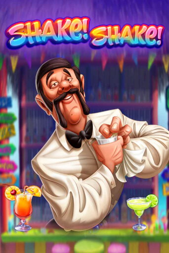 Shake! Shake! бесплатно играть онлайн на сайте Казино GRAND Онлайн