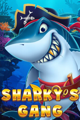 Sharky's Gang бесплатно играть онлайн на сайте Казино GRAND Онлайн