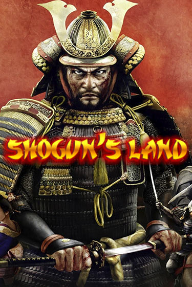 Shogun's Land бесплатно играть онлайн на сайте Казино GRAND Онлайн