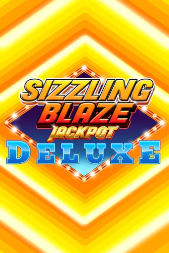 Sizzling Blaze Deluxe бесплатно играть онлайн на сайте Казино GRAND Онлайн