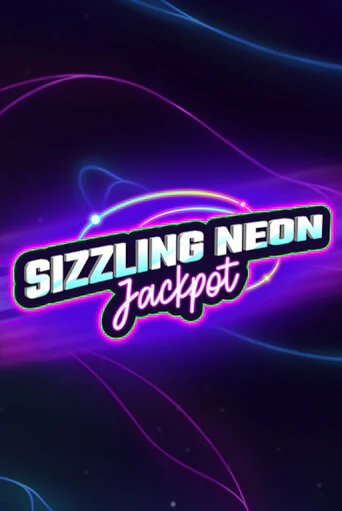Sizzling Neon Jackpot бесплатно играть онлайн на сайте Казино GRAND Онлайн