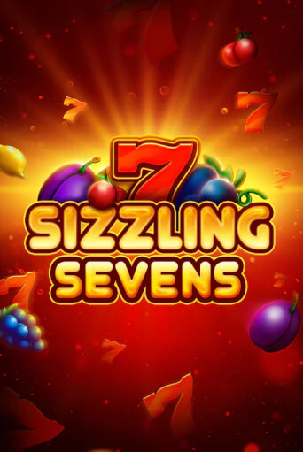 Sizzling Sevens бесплатно играть онлайн на сайте Казино GRAND Онлайн