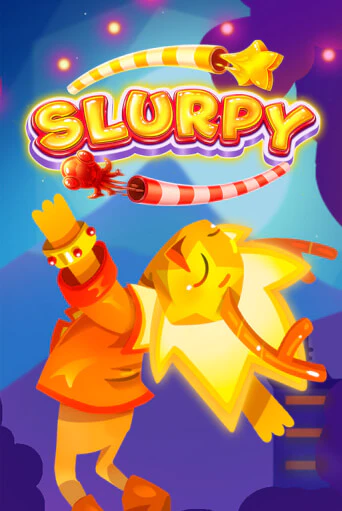 Slurpy бесплатно играть онлайн на сайте Казино GRAND Онлайн