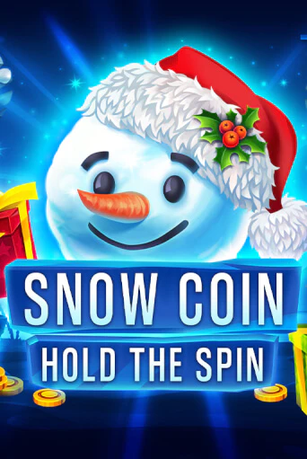 Snow Coin Hold The Spin бесплатно играть онлайн на сайте Казино GRAND Онлайн