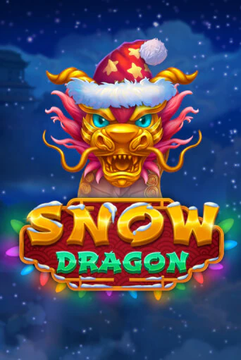 Snow Dragon бесплатно играть онлайн на сайте Казино GRAND Онлайн