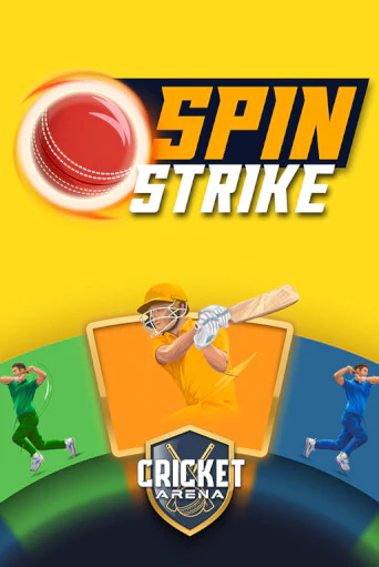 Spin Strike бесплатно играть онлайн на сайте Казино GRAND Онлайн