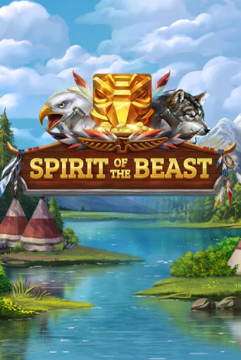 Spirit of the Beast бесплатно играть онлайн на сайте Казино GRAND Онлайн
