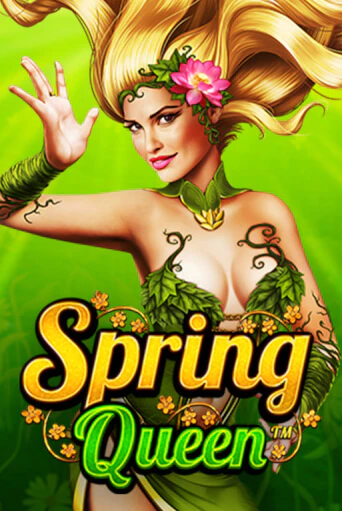 Spring Queen бесплатно играть онлайн на сайте Казино GRAND Онлайн