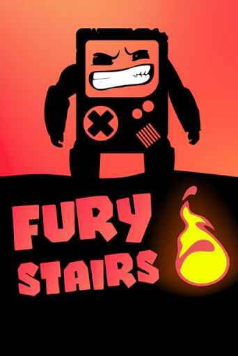 Fury Stairs бесплатно играть онлайн на сайте Казино GRAND Онлайн