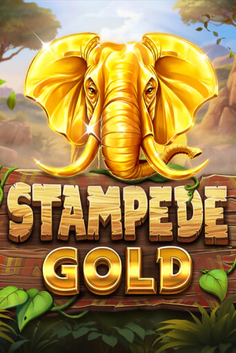 Stampede Gold бесплатно играть онлайн на сайте Казино GRAND Онлайн
