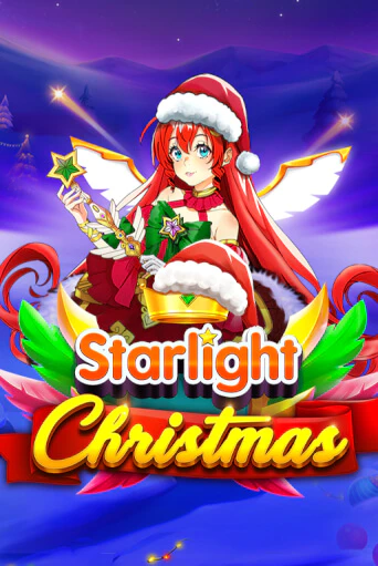 Starlight Christmas бесплатно играть онлайн на сайте Казино GRAND Онлайн