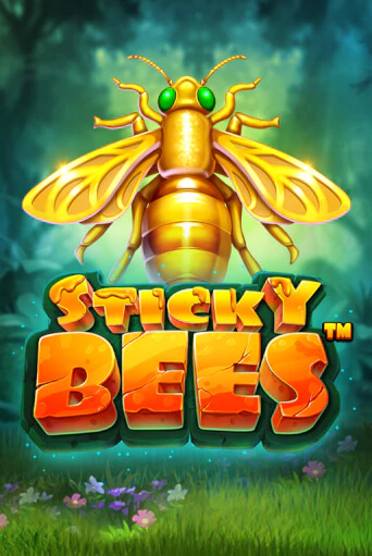 Sticky Bees™ бесплатно играть онлайн на сайте Казино GRAND Онлайн