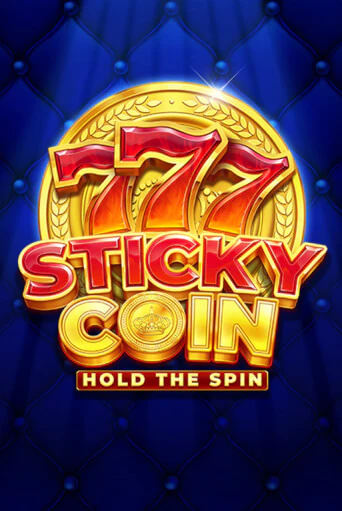 Sticky Coin: Hold The Spin бесплатно играть онлайн на сайте Казино GRAND Онлайн