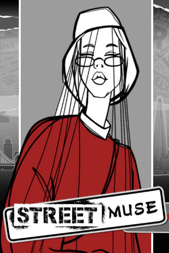 Street Muse бесплатно играть онлайн на сайте Казино GRAND Онлайн