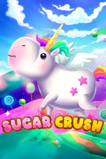 Sugar Crush бесплатно играть онлайн на сайте Казино GRAND Онлайн