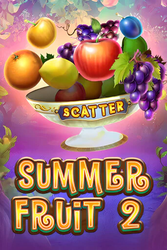 Summer Fruit 2 бесплатно играть онлайн на сайте Казино GRAND Онлайн