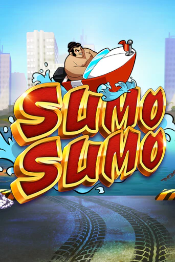 Sumo Sumo бесплатно играть онлайн на сайте Казино GRAND Онлайн