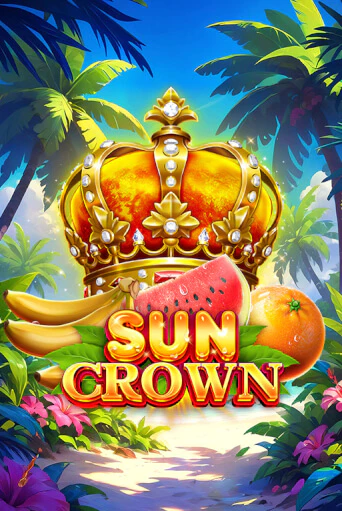 Sun Crown бесплатно играть онлайн на сайте Казино GRAND Онлайн