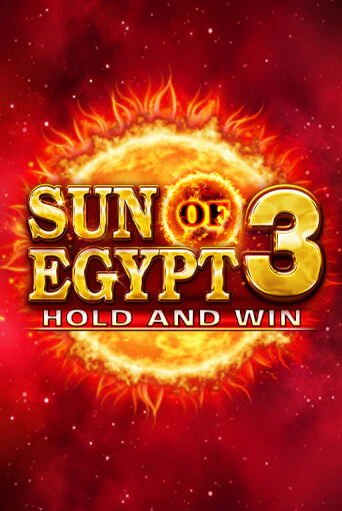 Sun of Egypt 3 бесплатно играть онлайн на сайте Казино GRAND Онлайн
