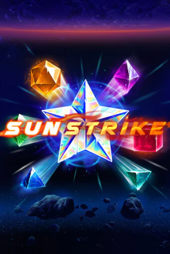 Sunstrike бесплатно играть онлайн на сайте Казино GRAND Онлайн