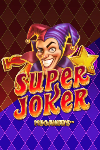 Super Joker Megaways бесплатно играть онлайн на сайте Казино GRAND Онлайн