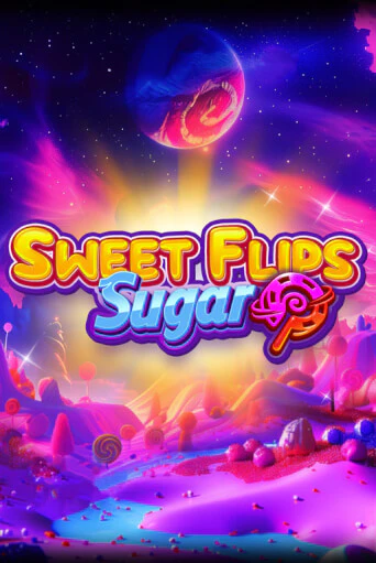 Sweet Flips: Sugar бесплатно играть онлайн на сайте Казино GRAND Онлайн