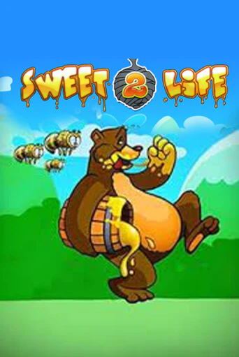 Sweet Life 2 бесплатно играть онлайн на сайте Казино GRAND Онлайн